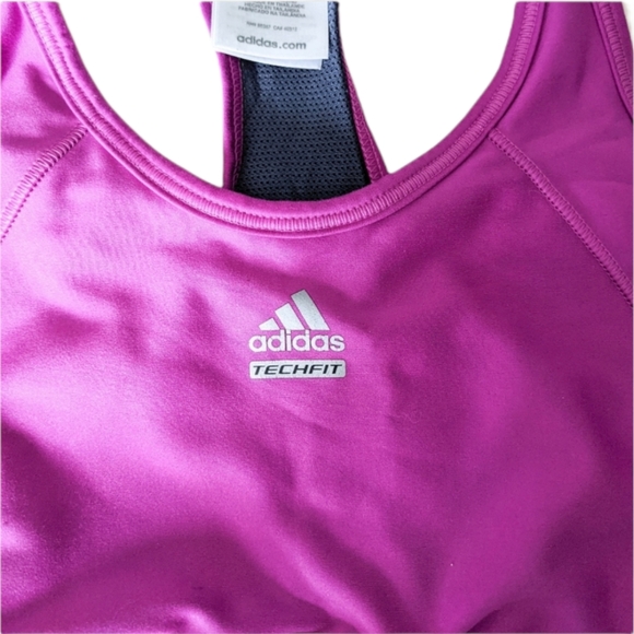 ADIDAS Sports bra - Picture 2 of 4
